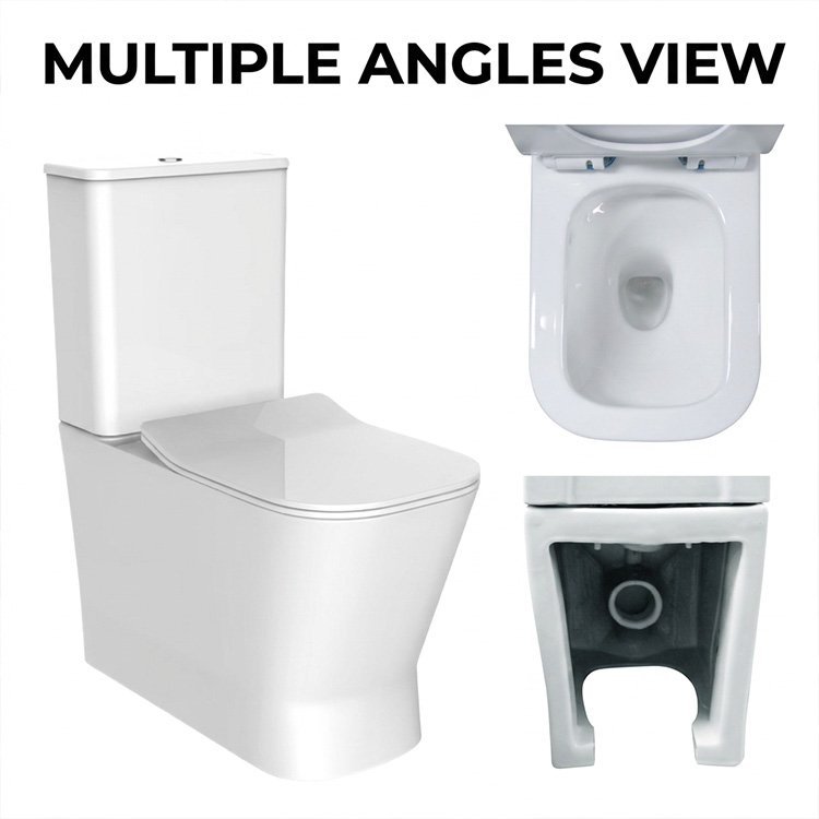 Yj 777 Two Piece Toilet Detail 1 1