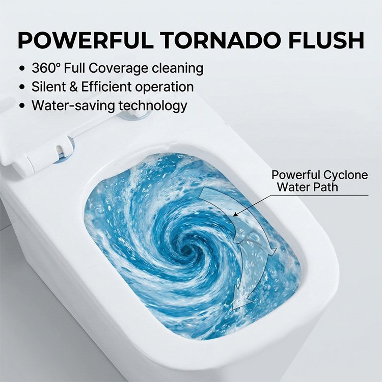 Yj 777 Two Piece Toilet Detail 2 1